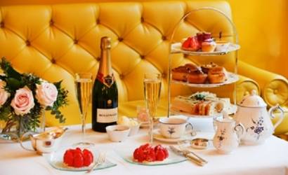 Breaking Travel News review: Afternoon Tea at The Goring