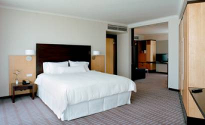 Westin opens hotel Panama