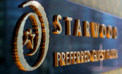 Starwood expands footprint in Greece