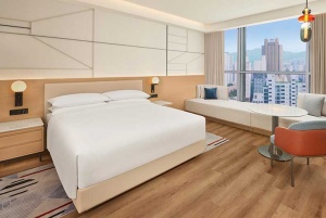 Tribute Portfolio Debuts in Korea with the Opening of The Link Seoul in Sindorim