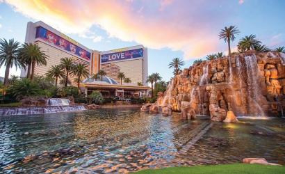 MGM RESORTS INTERNATIONAL ANNOUNCES COMPLETION OF THE SALE OF THE OPERATIONS OF THE MIRAGE