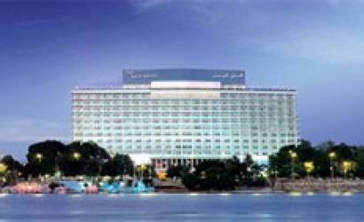 Nile Hotel Closes; to Reopen in 2012 as a Ritz-Carlton