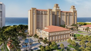 THE RITZ-CARLTON, NAPLES REOPENS ON JULY 6TH