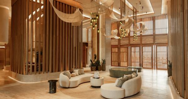 Marriott International Reaches 300 Properties in Mexico, with Over 70 Hotels in the Pipeline