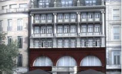 New 6 Star Knightsbridge Suite Hotel announced