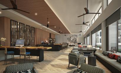 Marriott expects to quadruple Vietnam portfolio with 30 new hotels