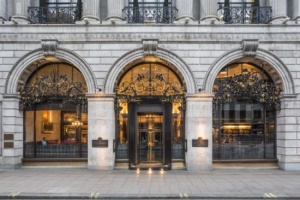 Minor Hotels Eyes Strategic Expansion of London icon The Wolseley