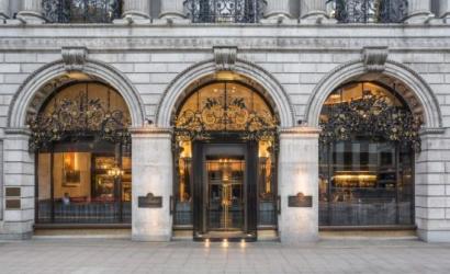 Minor Hotels Eyes Strategic Expansion of London icon The Wolseley