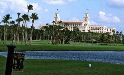 Golfing holidays in Florida with Breakers