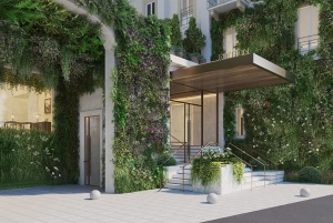 Luxury Group by Marriott International Is Set to Redefine the Luxury