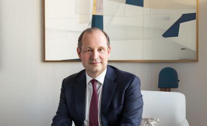 Jumeirah Appoints Thomas B. Meier As CEO To Drive Global Growth Ambitions