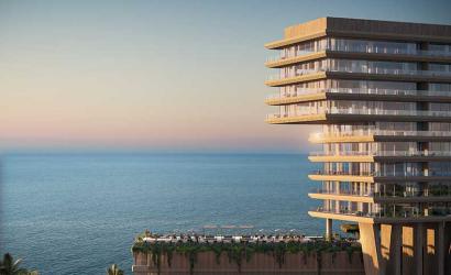 Announcing the Highly Anticipated Return of The Ritz-Carlton Brand to Cancun