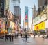 Hilton New York Times Square Reopens Its Doors