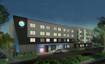 Hilton Worldwide unveils new midscale brand Tru