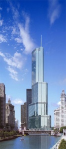 Trump International Hotel & Tower Chicago Enhances Wireless Mobile Coverage With Superior Technology
