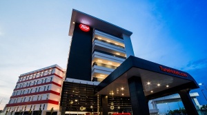 Tune Hotel KLIA-KLIA2: Malaysia’s Gateway to Comfort Named Asia’s Leading Airport Hotel