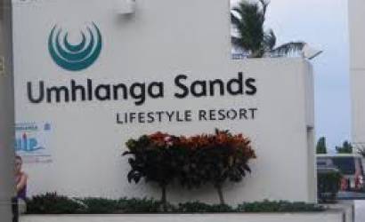 Umhlanga Sands Resort reopens 07 April 2012