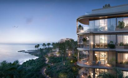 AW2 Agency Presents The Ocean House at Mandarin Oriental Grand Cayman