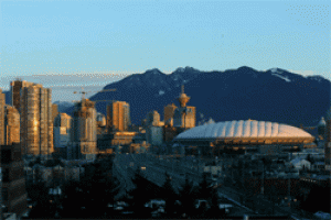 Vancouver hotel rooms still available through tour operators during 2010 Winter Games