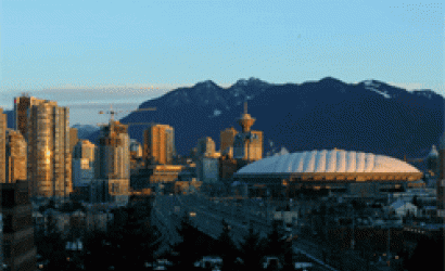 Vancouver hotel rooms still available through tour operators during 2010 Winter Games