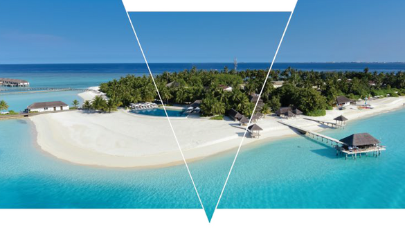 Velassaru Maldives Unveils Sora a New Overwater Japanese Dining Experience