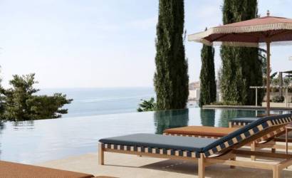 Villa Argentina and Villa Orsula Reopen in Dubrovnik Following Landmark Transformation