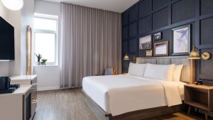voco Hotels Welcomes Travelers to Its Fourth New York Location, voco Fiorello – LaGuardia East