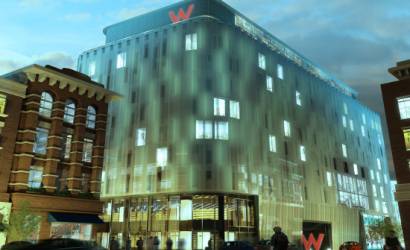 W Hotels Worldwide announces first London hotel with The Premiere Of The W London, Leicester Square