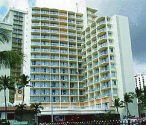 Ramada Says Aloha with Opening of Waikiki Hotel