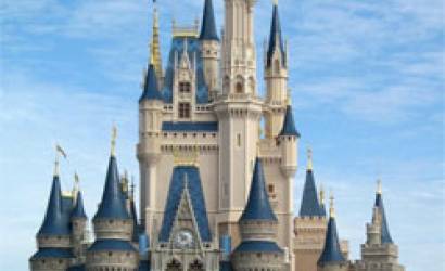 Holiday Inn in the Walt Disney Resort Opens