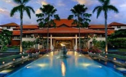 Westin Resort Nusa Dua Bali to Launch US$8 Million Revitalization Plan
