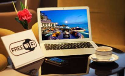 Royal Cliff Hotels Group officially launches free Wi-Fi
