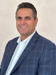 Top Middle East leaders - Mohamad Haj Hassan Wyndham Hotels &amp; Resorts