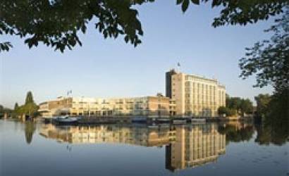First Wyndham Brand Hotel in the Netherlands Opens in Amsterdam