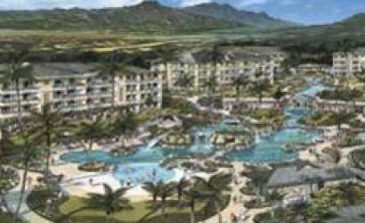 First Wyndham Grand in Hawaii Will Be New, Oceanside Residential Resort