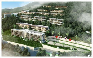 Wyndham Grand Phuket Kalim Bay set for November opening