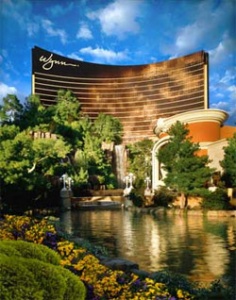 Wynn Las Vegas and The N9NE Group Co-founder Michael Morton to Introduce New Wine Bar