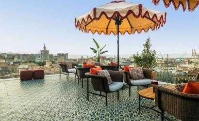H10 Hotels debuts in Malaga
