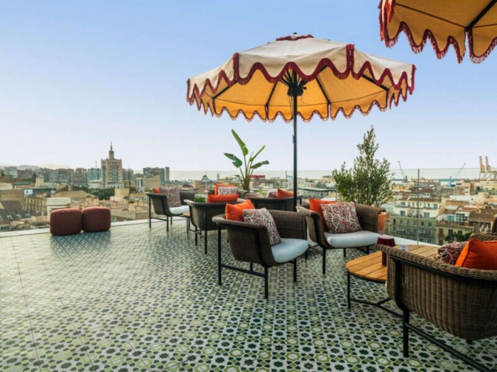 H10 Hotels debuts in Malaga News Breaking Travel News