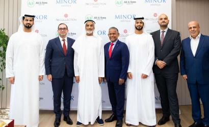 Minor Hotels Announces NH Collection La Suite Hotel, Dubai