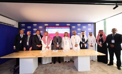Shaza Hotels Signs Four New Saudi Projects at TOURISE 2025