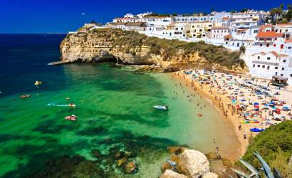 Hilton Signs Conrad Meia Praia Algarve, a New Luxury Beachfront Resort in Portugal’s Algarve