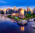 The Westin Bayshore Vancouver: Where Ocean Breezes Meet Unforgettable Meetings