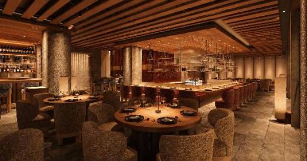 ZUMA EXPANDS GLOBAL FOOTPRINT WITH NEW POP-UP DEBUT IN NISEKO