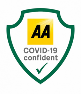AA launches Covid-19 accreditation to UK hospitality sector