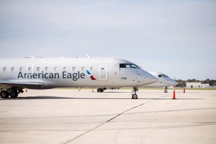 Breaking Travel News investigates: American Airlines waves goodbye to five fleets