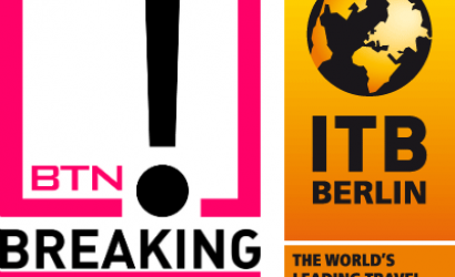 Green Globe Certification at ITB Berlin 2014