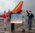 Belfast City Airport welcomes easyJet’s new seasonal winter service to Glasgow