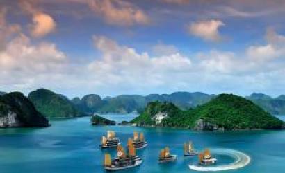 Bhaya launches Ha Long Bay cruise videos