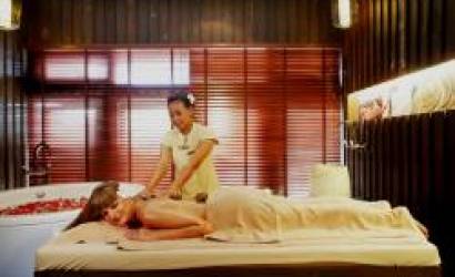In Villa Spa treatments a new luxury touch from Centara